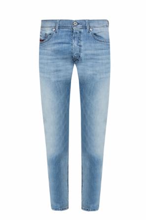 'tepphar' jeans, zdjęcie 1 'tepphar' jeans od Diesel
